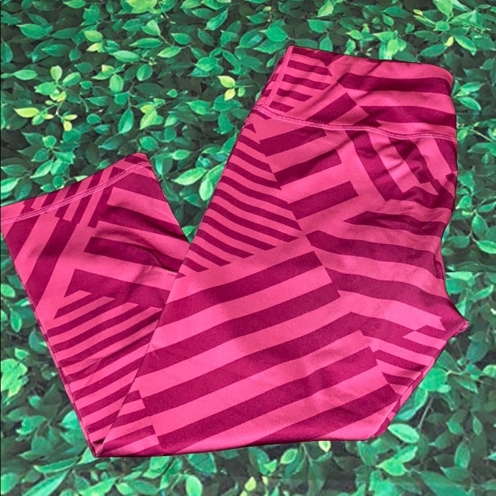Reebok leggings